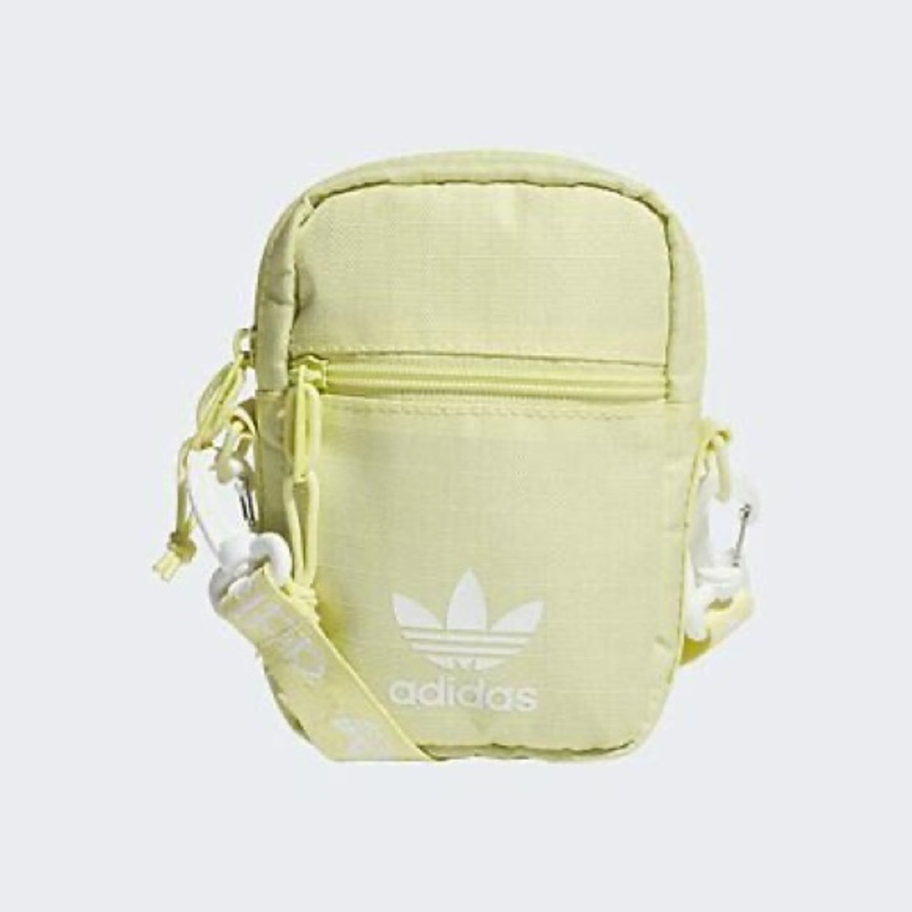 Brand New Adidas Festival Cross Body Bag